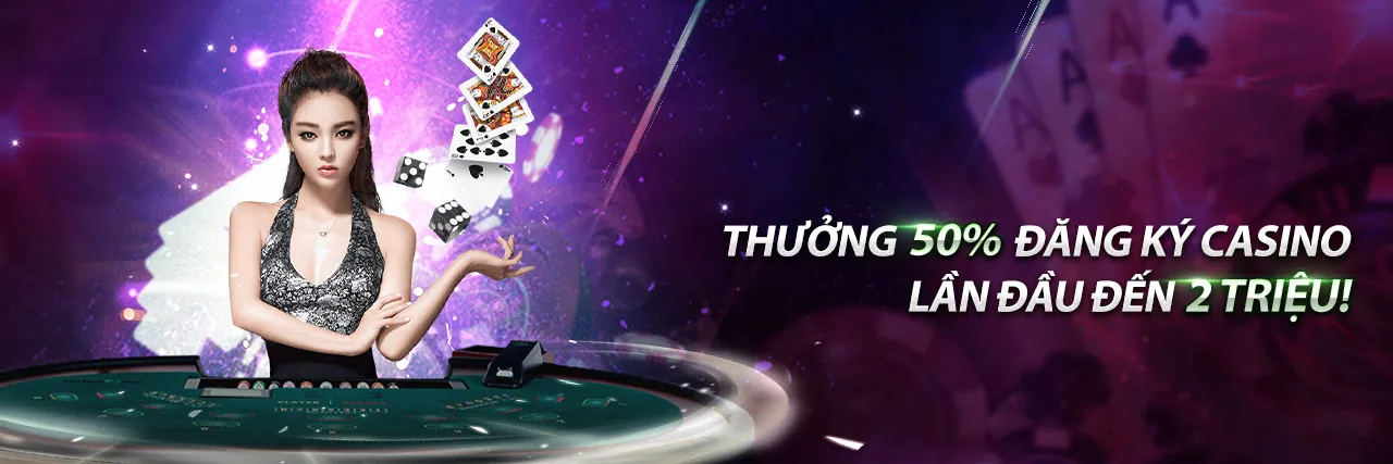 Hình ảnh banner 1xbet với các chương trình khuyến mãi hấp dẫn
